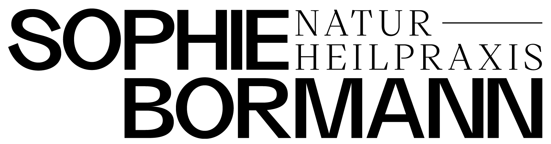 Logo Sophie Bormann